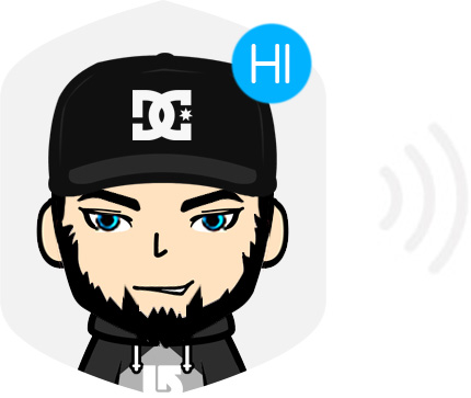Dmitriy Face
